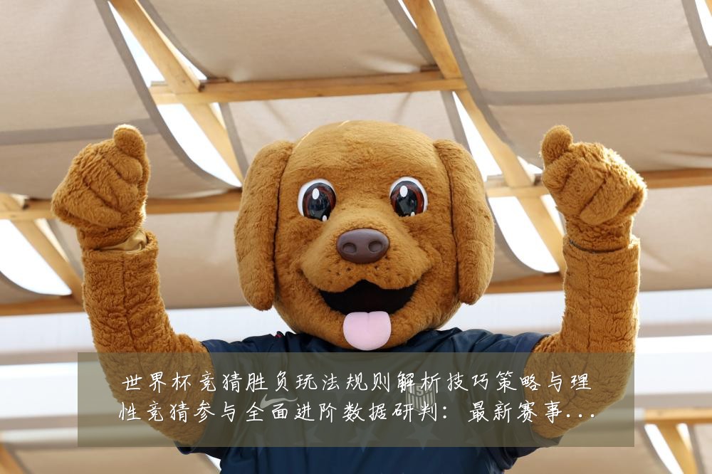 世界杯竞猜胜负玩法规则解析技巧策略与理性竞猜参与全面进阶数据研判:最新赛事动态与深度分析
